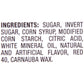 SWEDISH FISH Soft & Chewy Candy, 5 lb