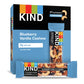 KIND Nut Bars, Blueberry Vanilla & Cashew, Gluten Free, 5g Protein, 6 Count