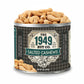 The 1949 Nut Co. Salted Cashews - Oil Roasted, Extra-Large, 10 oz.