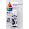 Wilton Right Food Color System Refill, .07 Oz, Black