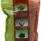 English Tea Store Loose Leaf, Lemon Green Tea Pouches, 4 Ounce