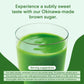 Kin no Aojiru Veggie Blend - 25 Types of Pure Japanese Vegetable Powder Including Young Barley Grass - 3.5g (0.12 oz) Individual