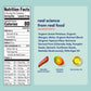 Cerebelly Organic Baby Food Pouches, Sweet Potato Mango Purees, 16 Nutrients, No Added Sugar, Fiber & Non-Gmo, 4Oz, 6 Pack