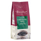 Teeccino Chocolate Mint Ground Herbal Coffee Alternative, Caffeine Free, Light Roast, 11 Ounce, Model 80020