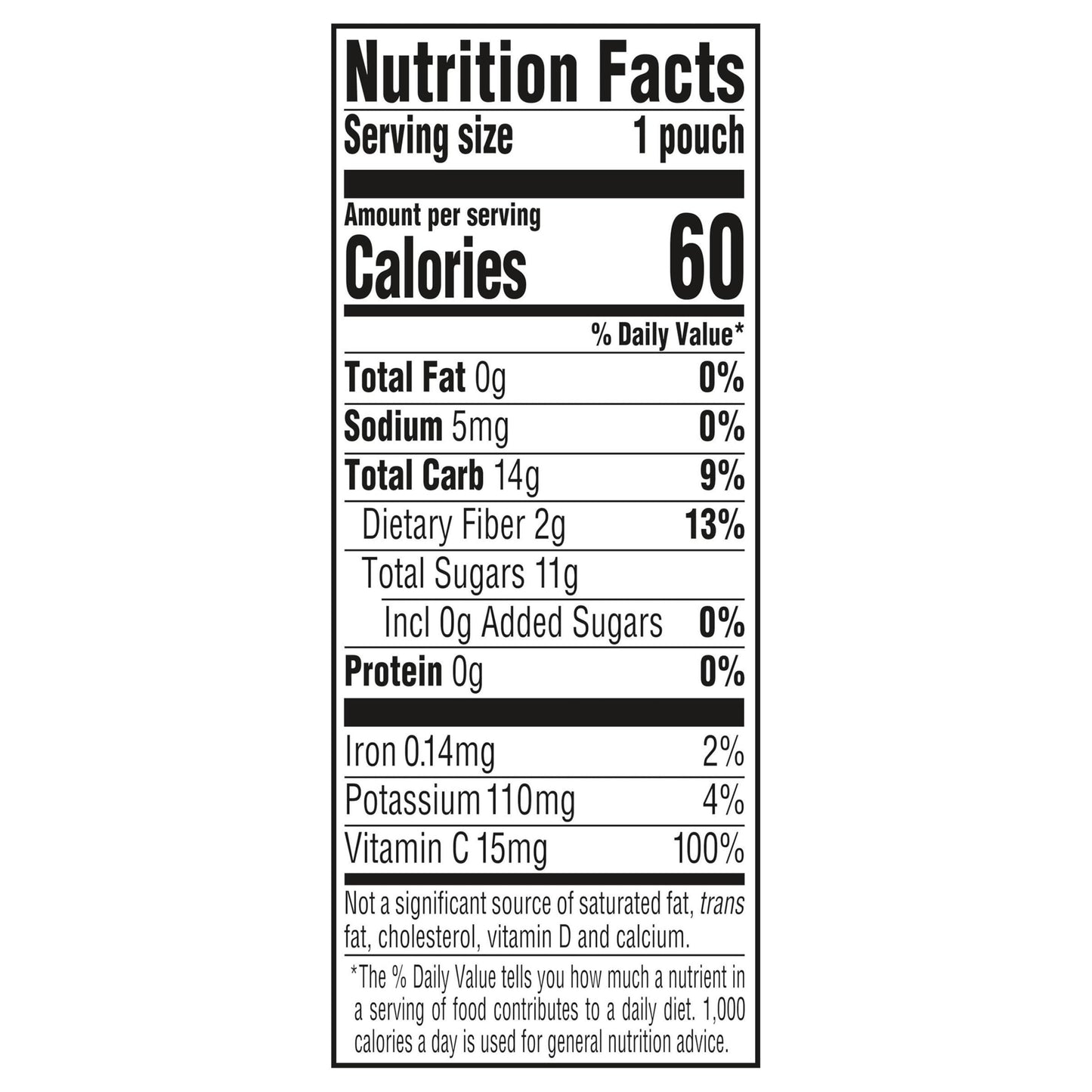 Gerber Baby Food Pouches, Toddler 12+ Months, Apple Pear Peach, 3.5 Ounce (Pack Of 12)