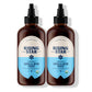 Rising Star Organic Vanilla Bean Paste, Non-GMO, Vegan, Gluten-Free, 8 oz (2 Ct) Squeeze Bottle