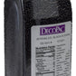 Decopac Black Sprinkles | Extra Large 26Oz Pack | Cake Sprinkle Mix, Fancy Sprinkles For Cake Decorating, Handheld Container, Candy Sprinkles, Cake Sprinkles - Black