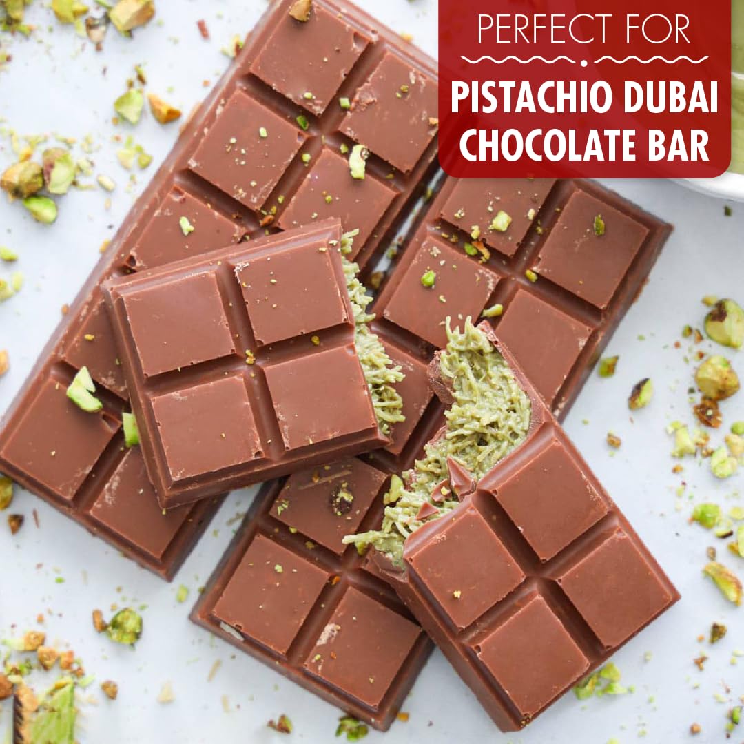 Hakan Kataifi Shredded Phyllo Dough, Kataifi Pastry, Kadayif For Dubai Chocolate Bar Pistachio, Knafeh, Kunafa Dough, Middle Eas