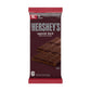 HERSHEY'S SPECIAL DARK Chocolate Bars, Mildly Sweet, 4.25 oz (Pack of 12)