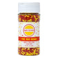 Mystic Sprinkles The Big Game Jimmy Mix 3Oz Bottle (Red & Yellow)