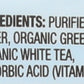 Itoen Tea - Organic - Green - White - Bottle - Case Of 12-16.9 Fl Oz