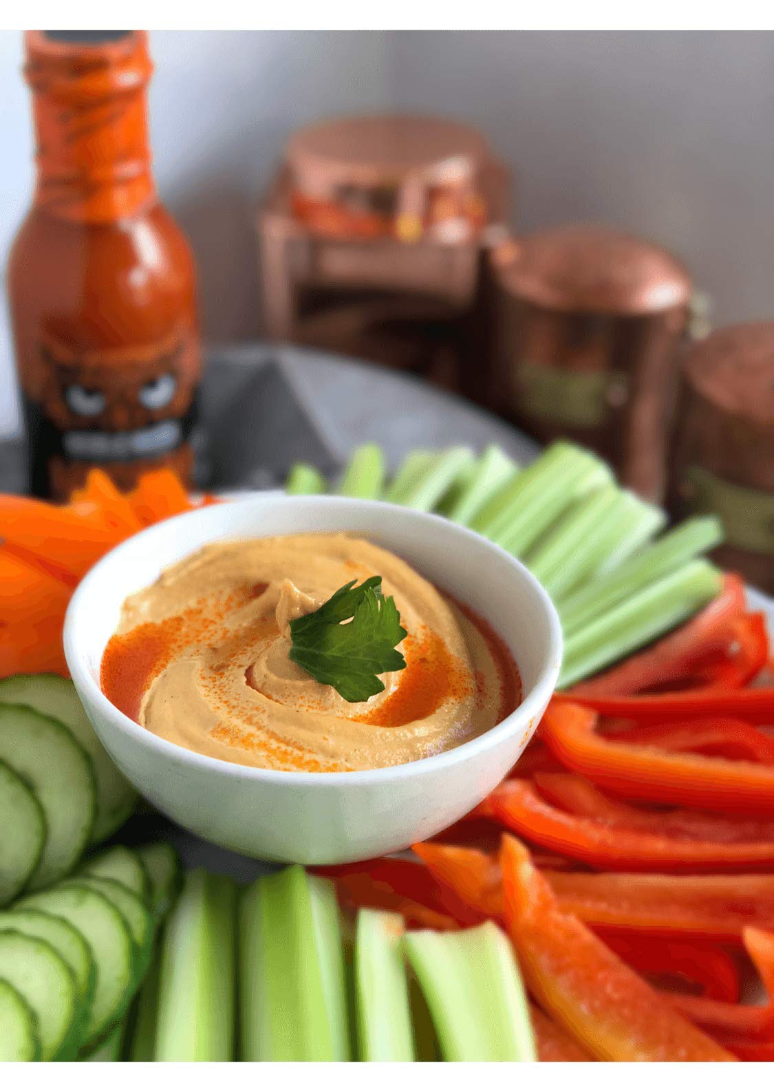 Noble Made Buffalo Sauce, Keto, Gluten Free, Vegan Dipping & Wing Sauce, Low Carb, Dairy Free, Low Calorie, Paleo, Low Sugar, an