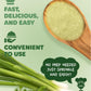 Nice Witch'S Korean 100% Pure Green Onion Powder 7.05Oz / 200G - All-Natural Flavor For Soups, Sauces, And Seasonings  (Gree