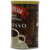 Caffe D Vita, Coffee Inst Espresso, 3 Oz, (Pack Of 6)