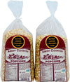 Amish Country Popcorn | 2-2 lb Bags | Extra Large Caramel Type Popcorn Kernels | Old Fashioned, Non-GMO and Gluten Free