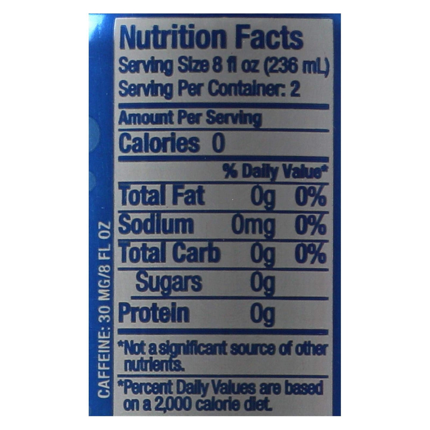 Zevia Natural Cola Soda, 16 Fl Oz (Pack Of 12)