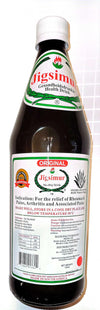 ORIGINAL JIGISMUR HERBAL DRINK-750 ML