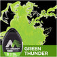 Mio Energy Green Thunder Liquid Water Enhancer Drink Mix (1.62 Fl Oz Bottle)