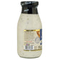 Paesana New Yorks White Pizza Sauce, Gluten Free, Kosher Dairy, 8.5 Oz - Made In The Usa.