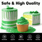 Edible Glitter For Cocktails, Edible Glitter Spray, 10G Edible Luster Dust For Cakes, Edible Shimmer Powder For Drinks, Cupcakes