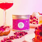 Sweet Spell Dried Rose Petals - Edible Flowers For Drinks, Cocktails, Cake Decorations - Ideal For Tea, Soap & Candle Making - 1