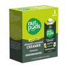 Nutpods Pistachio Unsweetened Dairy-Free Creamer, Made From Almonds And Coconuts, Whole30, Keto, Gluten Free, Non-Gmo, Vegan, Kosher (3-Pack)