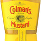Colmans Mustard Squeezy 5.3 Oz