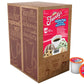 Friendlys Coffee Pods Assorted Flavored Ice Cream Variety Pack, Compatible with Keurig K Cup malt-inspired, 40 Count