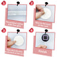 19 Pcs Video Game Themes Cake Toppers Game Controllers Cake Decorations Gaming Party Decoration For Man