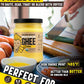Golden Monkey Grass Fed Ghee Clarified Butter For Energy, Gut, And Immune Health Support - Organic Ghee Butter For Spread, Cooki