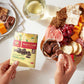 Sun-Maid Farmstand Reserve Variety Pack - 24 Count Snack Bags, 12 Sea Salt Cocoa Raisins & 12 Sea Salt Chocolate Banana Chips
