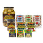 MW Polar enhanced Select Sliced Marinated Mushrooms 6.4oz (Pack of 12)
