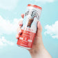 Virgils Zero Sugar Cola - Caffeine Free Soft Drink - 12oz Slim Cans, 24 Pack
