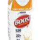Boost Very High Calorie Nutritional Drink Variety Pack 8 Fl Oz (Pack of 6)