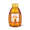 Amazon Grocery Golden Pure Honey, 16 Oz, Natural Sweetener, Pack of 1