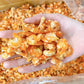 Premium Grade Thailand Dried Shrimp, No Shell, Head & Tail (2Lbs)