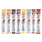 Wenzels Farm Snack Sticks - High Protein, Low Carb, Gluten Free - 16 oz (8 packs of 2) - Original Variety Pack