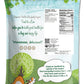 Food To Live Organic Toasted Coconut Chips, 2.5 Pounds - Non-Gmo, Desiccated Coconut Flakes, Unsweetened, Unsulfured, Vegan, Bul