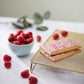 Nature   s Path Frosted Razzi Raspberry Toaster Pastries, Healthy, Organic, 11-Ounce Box (Pack of 12)