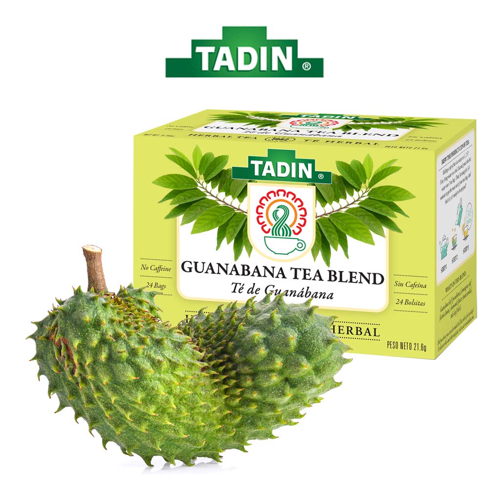 Guanabana Tea Blend (1) (1)