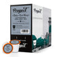 Prospect Tea Co. Earl Grey Tea Pods, Compatible with K Cup malt-inspired, 40 Count, Model PTC DE40