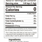 0% Sodium Salt Substitute - Nativo Wellness - Salt Alternative - Gluten Free - Low In Calories - Reduce Your Daily Sodium Intake