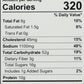 Royal Asia, Prawn Dumplings with Soy Ginger Sauce, 7 Ounce (Frozen)