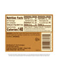 Torani Puremade Sauce, Caramel, 64 Ounces