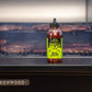 Traeger Grills Sweet & Heat BBQ Sauce SAU065 500ml Red