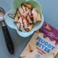 Muddy Bites - Muddy Bite Dark Chocolate - Case Of 12-2.33 Oz