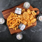 Gourmet French Fry Seasoning Set - Six Pack | Oprah'S Favorite Thing 2024 | Authentic Small Batch Seasoning Mixes | 6 Gourmet Al