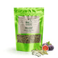 YERBERO Fig Leaves Herbal Tea 2oz | 100% All Natural | Non-GMO | Resealable Bag | From Mexico