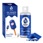 Royal Blue Oil Based Food Coloring For Chocolate 2 Fl Oz Professional Concentrated Royal Blue Oil Food Dye For Melting Chocolate