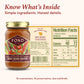 Fond Regenerative Grass Fed Beef Bone Broth Infused With Organic Tomato & Thyme – Slow-Simmered Beef Broth For Rich And Nourishing Flavor, Nutrient-Dense, Artisan Quality – 14 Oz (8-Pack)